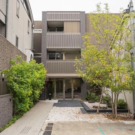Home Inn Kujo Kawaramachi Kioto Exterior foto