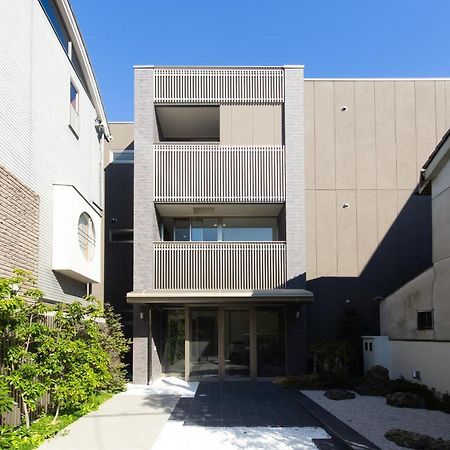 Home Inn Kujo Kawaramachi Kioto Exterior foto