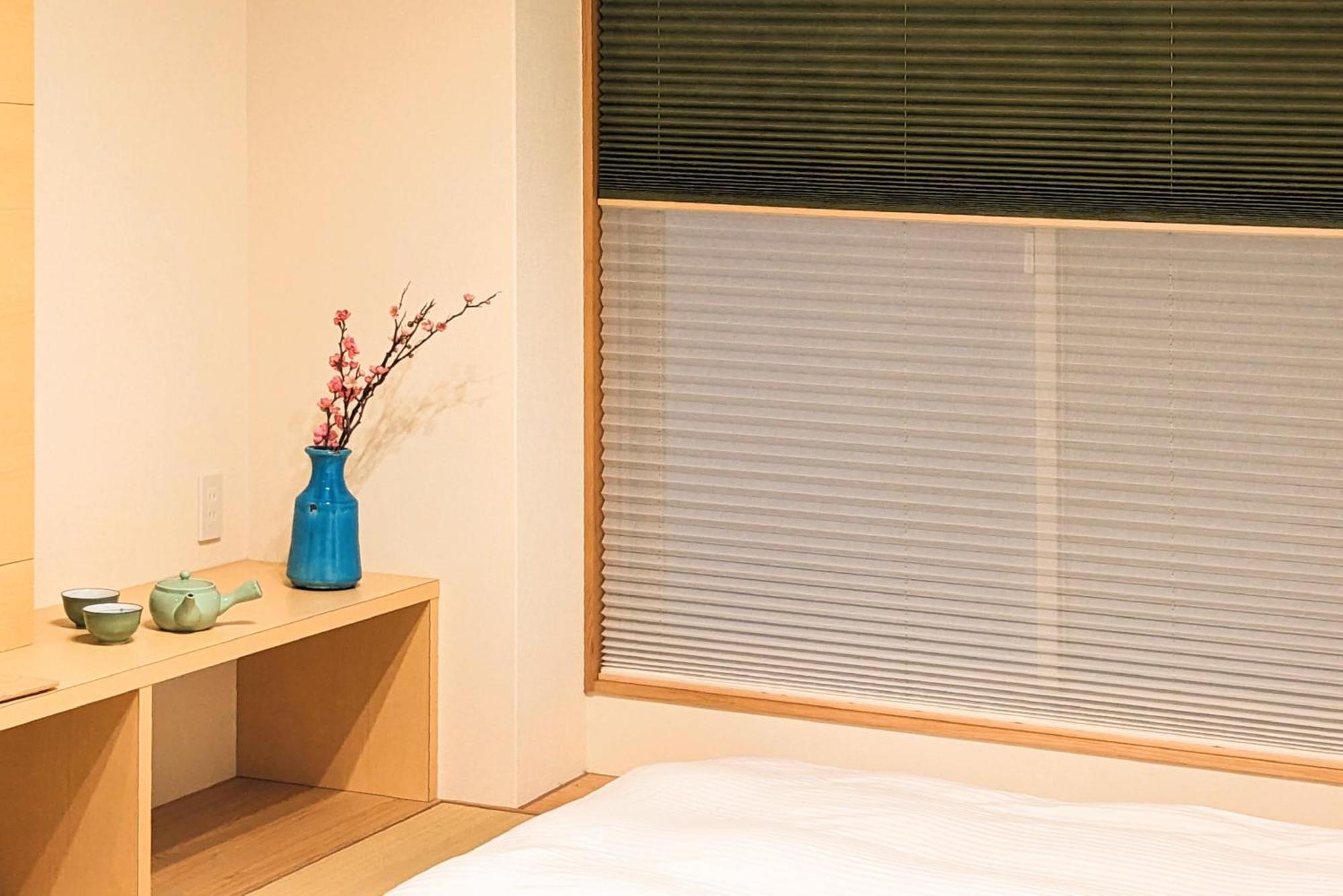 Home Inn Kujo Kawaramachi Kioto Exterior foto