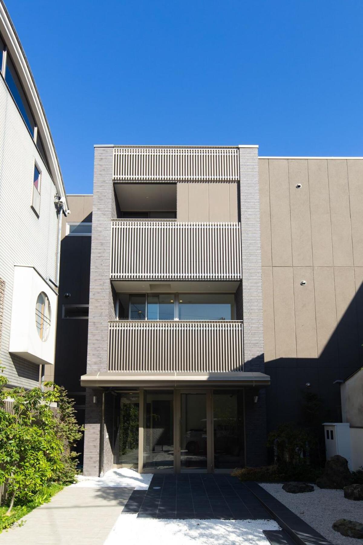 Home Inn Kujo Kawaramachi Kioto Exterior foto