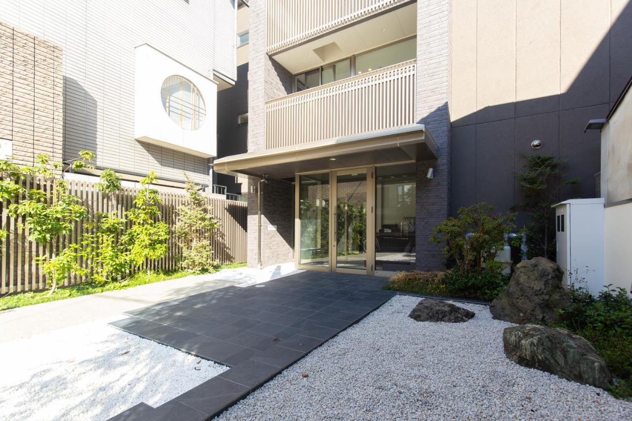Home Inn Kujo Kawaramachi Kioto Exterior foto
